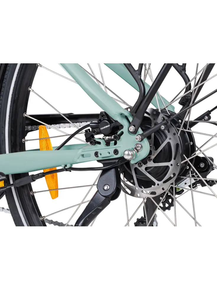 Urbana dames ebike