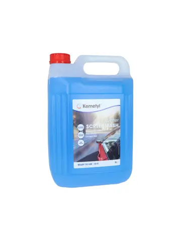 Kemetyl Ruitensproeiervloeistof Antivries