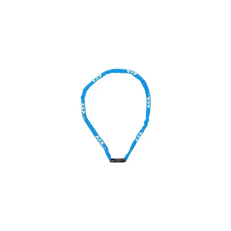 Axa kettingslot code Rigid RCC 120/3,5 blauw