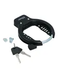 Kwaliteits ringslot met brede opening voor fietsen