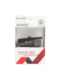 USB Oplaadbare Fiets Koplamp met 25 Lux Licht