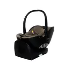 Jacky Pro 360° V2 - I-Size Autostoel