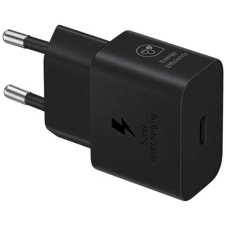 Upgrade USB-C Thuislader zonder kabel