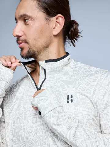 Cabin Life - Heren - Skipully