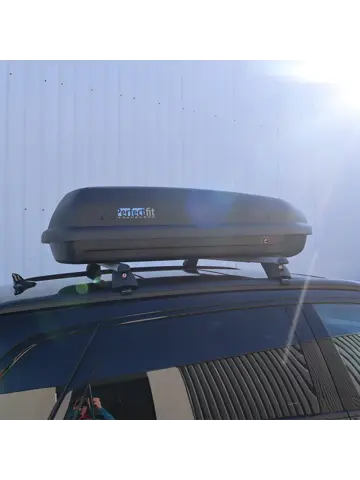PerfectFit dakkoffer 400 liter