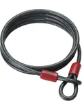 Abus Slotkabel Cobra 10/200 2 Meter
