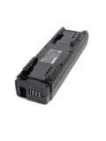 Shimano BT-E6001 Grijs 14Ah Fietsaccu 36v
