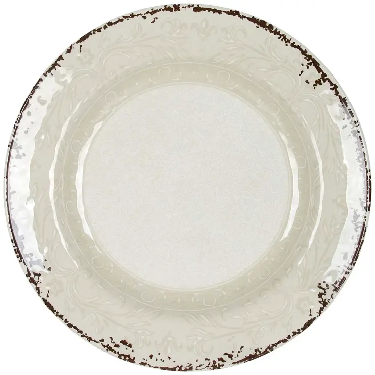 Stone Line Servies 12-Delig