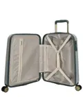 Capetown - Handbagagekoffer - 55cm - 42L