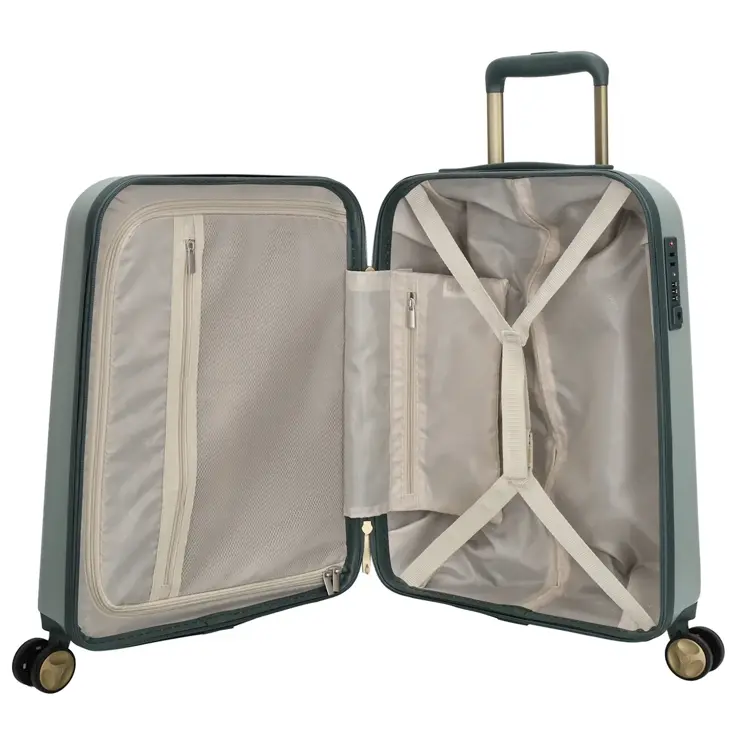 Capetown - Handbagagekoffer - 55cm - 42L