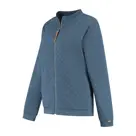 Francis Dames - Outdoorvest - Fleece voering