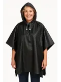 Shobaly Premium Regen poncho Regenjas Stretch