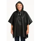 Shobaly Premium Regen poncho Regenjas Stretch