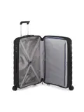 Roncato Box Sport 2.0 Trolley 69 nero |80 L