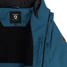 Travelin' Krist Heren - Softshell winterjas