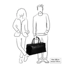 The Chesterfield Brand Caleb Reistas / 37 L