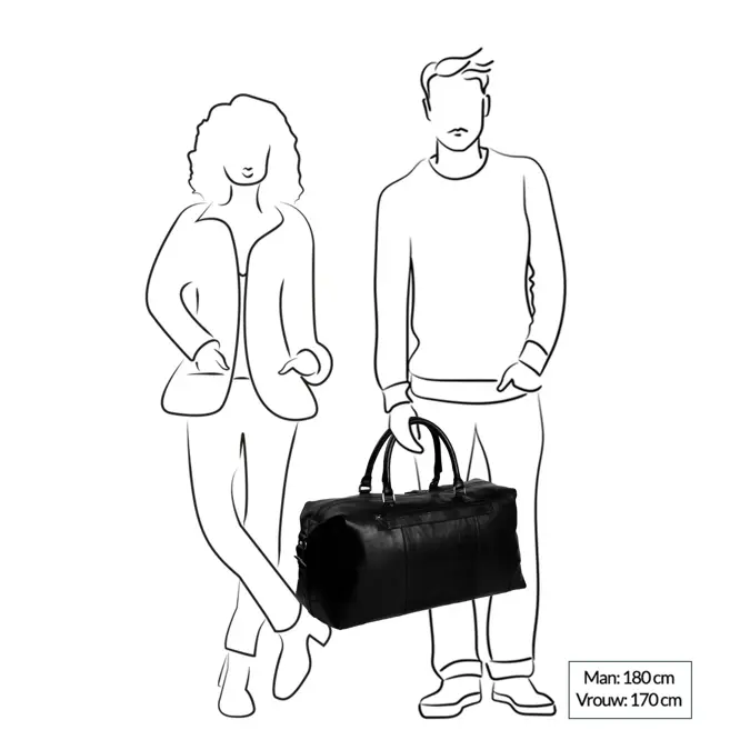 The Chesterfield Brand Caleb Reistas / 37 L