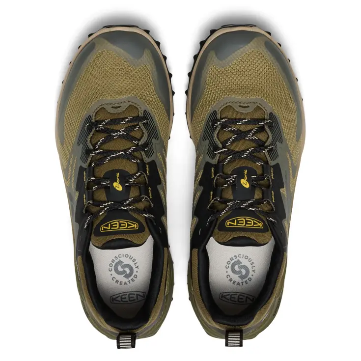 Zionic NXT - Wandelschoenen - Heren