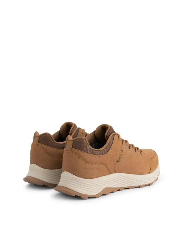 Skagan Heren - Lage wandelschoenen - Waterdicht