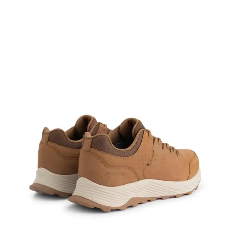 Skagan Heren - Lage wandelschoenen - Waterdicht