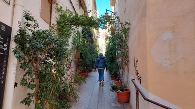 Spanje_Costa Blanca_Wandelreis_oude centrum Javea