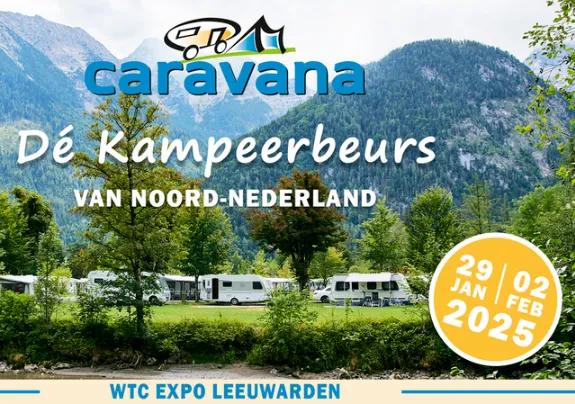 Impressie van Caravana