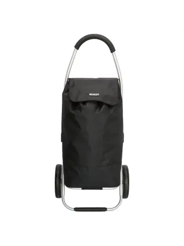 Alberic - Boodschappenkar - Afneembare tas