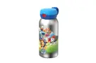Mepal Campus RVS drinkfles met flipdop 600 ml