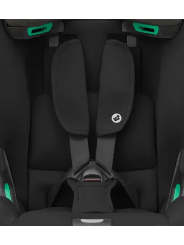 Titan Plus i-Size - Autostoel