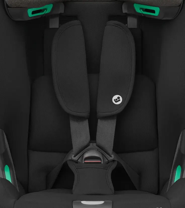 Titan Plus i-Size - Autostoel