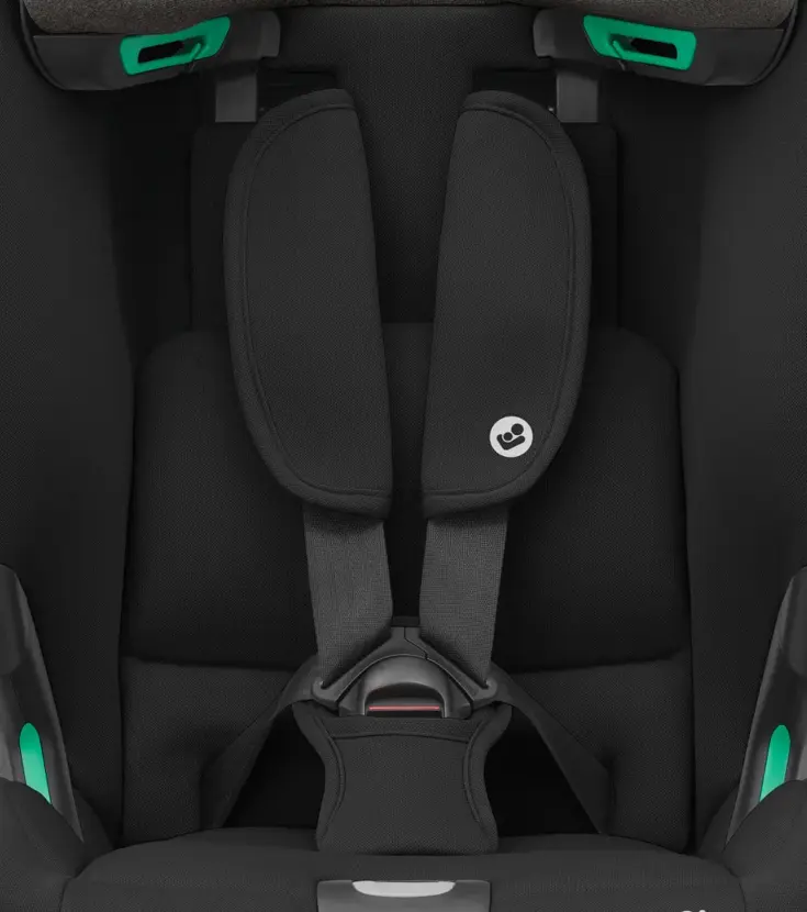 Titan Plus i-Size - Autostoel