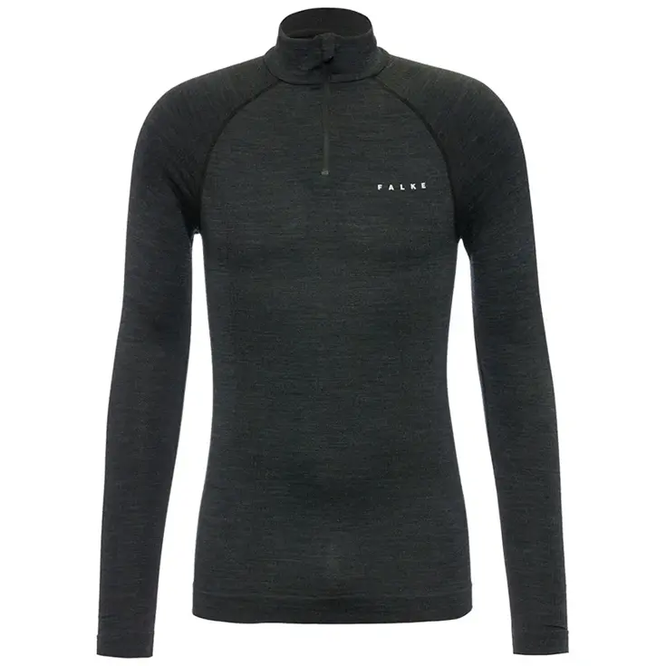 O-hals Thermo - Heren