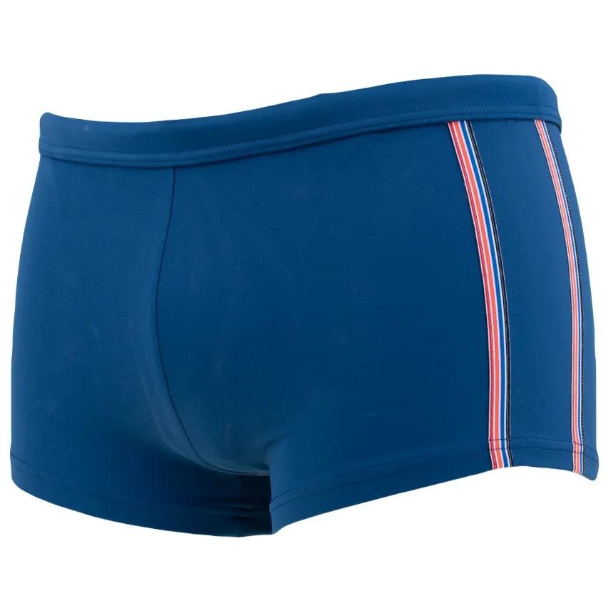 Hom   Zwemboxer Nautical Cup  Heren  Blauw