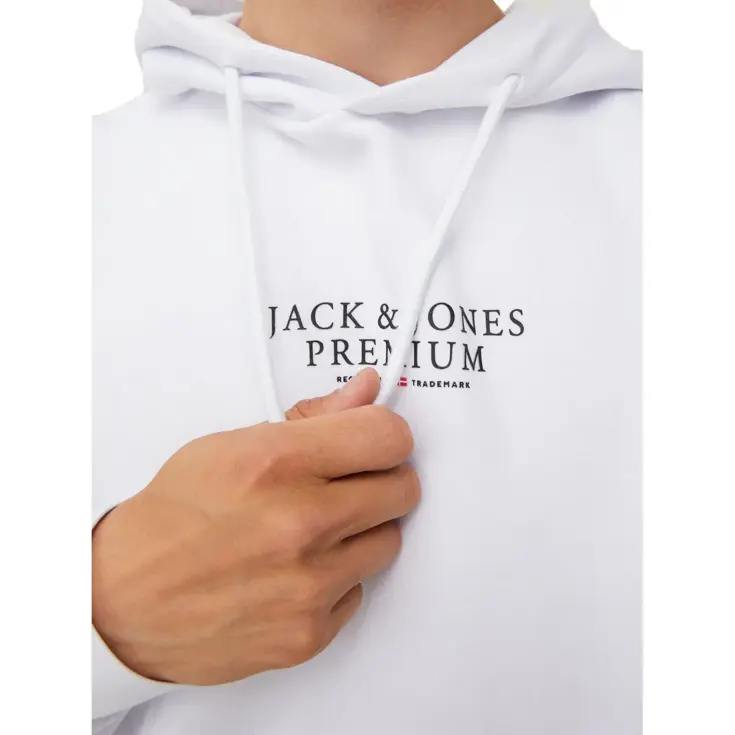 Heren Archie Sweat Hood