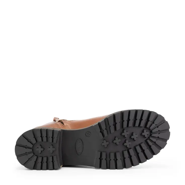 Delphine - Laarzen - Mysa