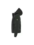 Travelin' Norra Dames - Puffer winterjas