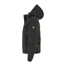 Travelin' Norra Dames - Puffer winterjas