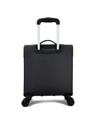 Decent Underseater koffer DUpright