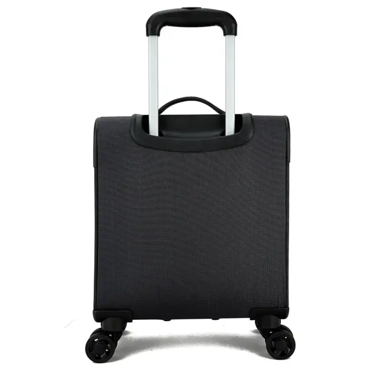 Decent Underseater koffer DUpright