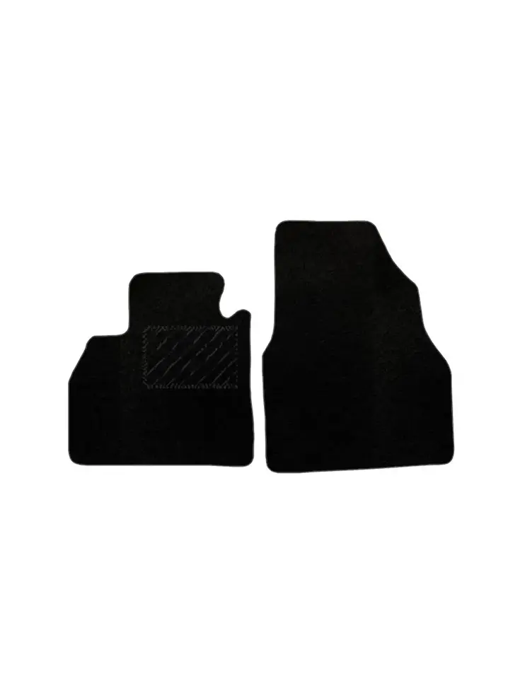 Automatten Renault Kangoo Express 2008-2022