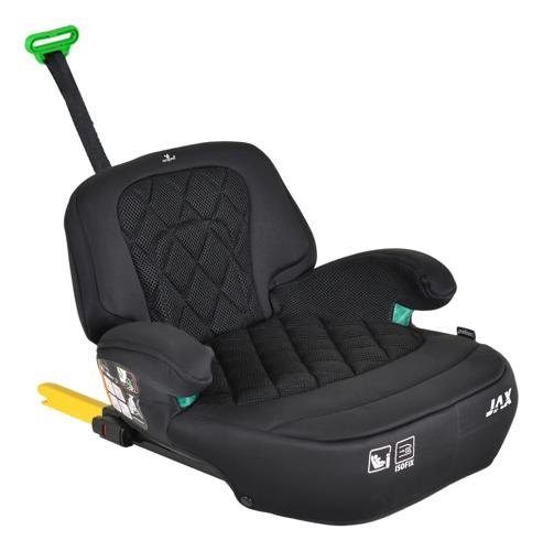 Cangaroo Jax Isofix 125-150 cm i-Size Booster