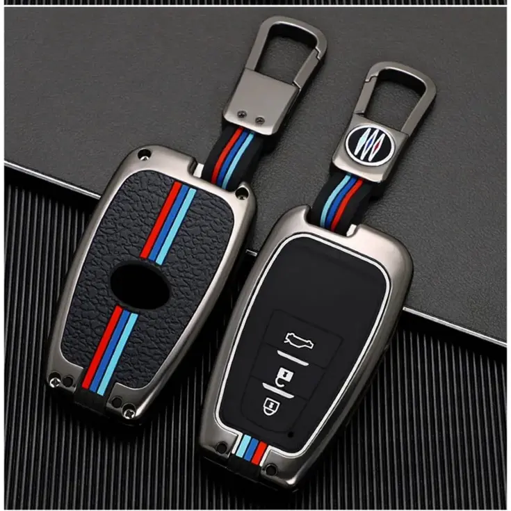 Dutch Shield  Sleutelhoesje  Toyota B3A