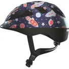 Smooty 2.0 - Kinderfietshelm - Abus