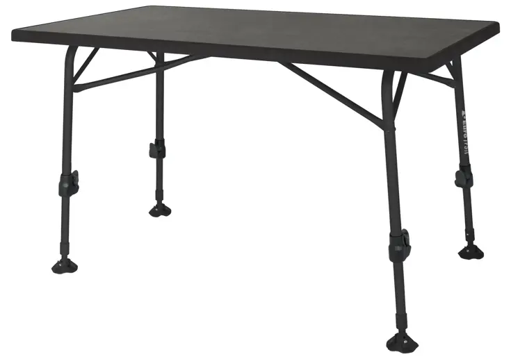 Eurotrail St. Gobain L Campingtafel