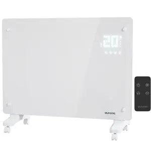 Auronic Convectorkachel - 1500W