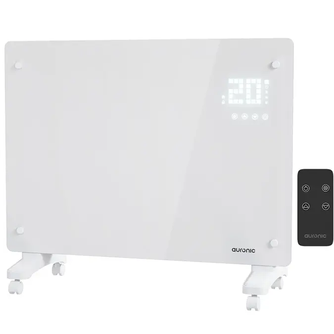 Auronic Convectorkachel - 1500W