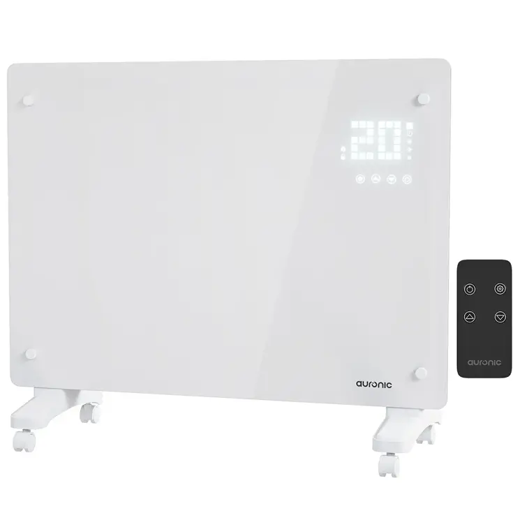 Convectorkachel – 1500W