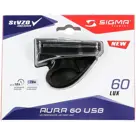 Sigma Koplamp Aura 60 Usb 60 Lux