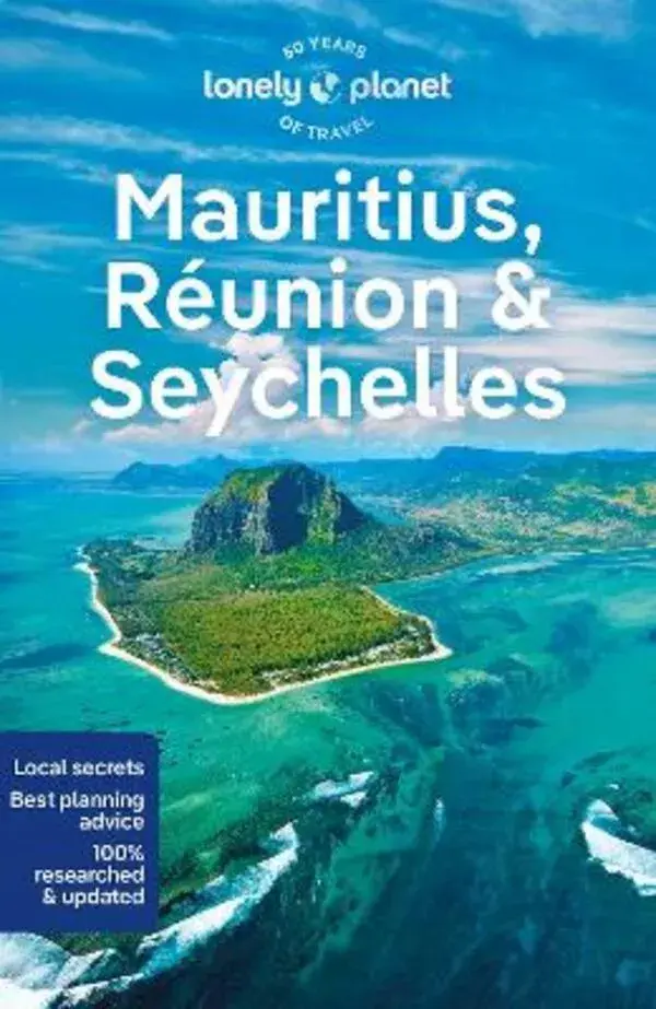 LP Gids Mauritius, Reunion, Seychelles 11