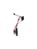 Druppellader 6/12 V (4A)